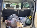 2011 Daihatsu Move