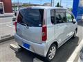 2011 Daihatsu Move