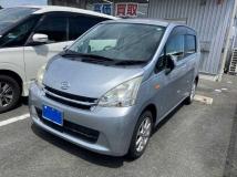 2011 Daihatsu Move