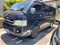 2005 Toyota Hiace Van