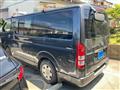 2005 Toyota Hiace Van