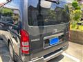 2005 Toyota Hiace Van