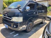 2005 Toyota Hiace Van