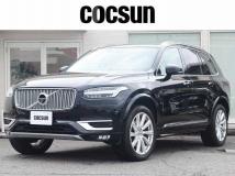 2016 Volvo XC90