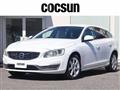 2016 Volvo V60