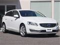2016 Volvo V60
