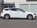 2016 Volvo V60