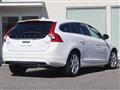 2016 Volvo V60