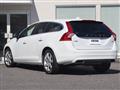 2016 Volvo V60