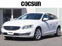 2016 Volvo V60