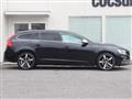 2017 Volvo V60