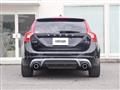 2017 Volvo V60