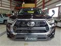 2021 Toyota Hilux