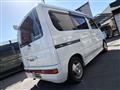 2004 Honda Vamos Hobio