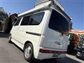 2004 Honda Vamos Hobio