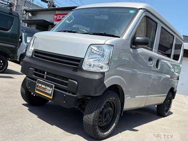 2020 Nissan Nissan Others