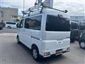 2025 Daihatsu Atrai