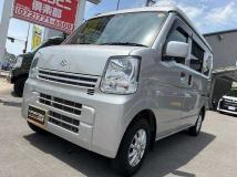 2019 Suzuki Every