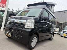 2022 Suzuki Every