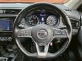 2021 Nissan X-Trail