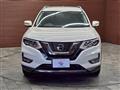 2021 Nissan X-Trail