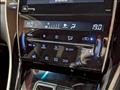2015 Toyota Harrier Hybrid
