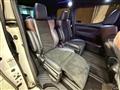 2017 Toyota Alphard G