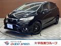 2017 Honda Fit