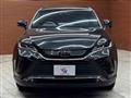 2025 Toyota Harrier