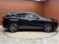 2025 Toyota Harrier