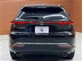 2025 Toyota Harrier