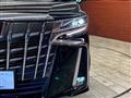 2020 Toyota Alphard G
