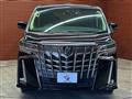 2020 Toyota Alphard G