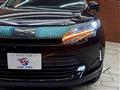 2018 Toyota Harrier