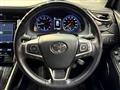 2018 Toyota Harrier