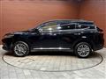 2018 Toyota Harrier