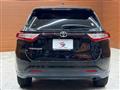 2018 Toyota Harrier