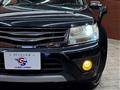 2015 Suzuki Escudo