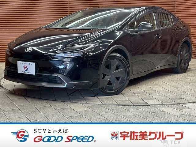 2024 Toyota Prius