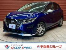 2021 Nissan Note