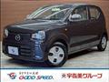 2018 Mazda Carol