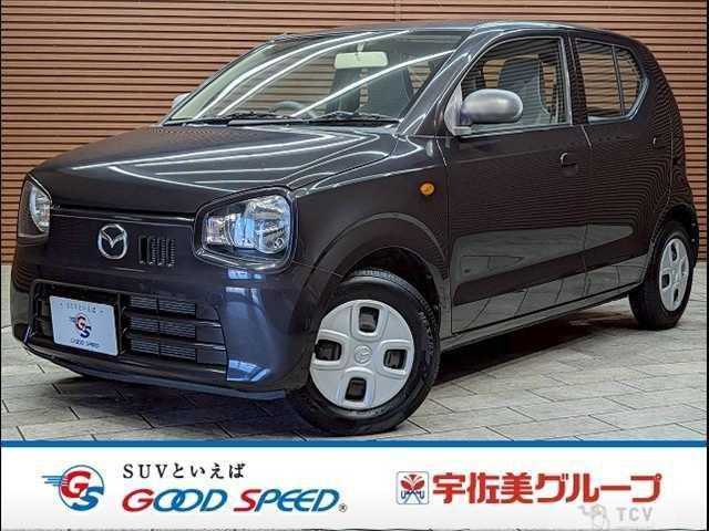 2018 Mazda Carol