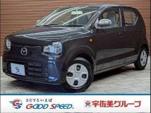 2018 Mazda Carol