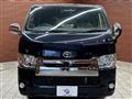 2020 Toyota Hiace Van