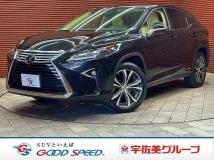 2016 Lexus RX