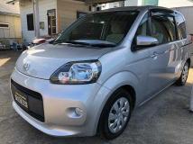 2014 Toyota Porte