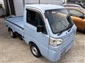2018 Daihatsu Hijet Truck