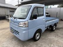2018 Daihatsu Hijet Truck