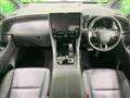 2023 Toyota Alphard Hybrid