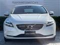 2017 Volvo V40